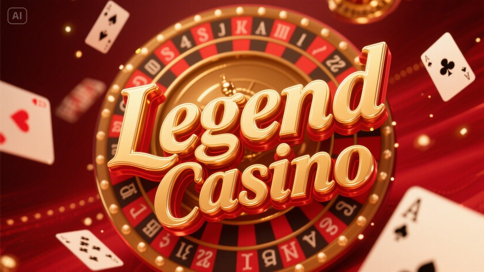 Legend Casino